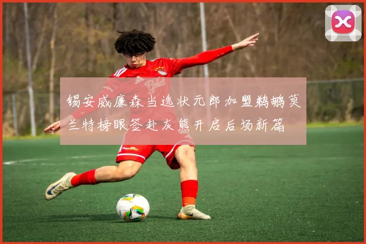 锡安威廉森当选状元郎加盟鹈鹕莫兰特榜眼签赴灰熊开启后场新篇